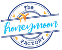 The Honeymoon Factory logo